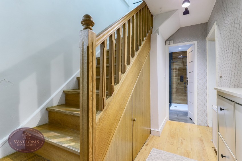 Images for Stockhill Lane, Nottingham