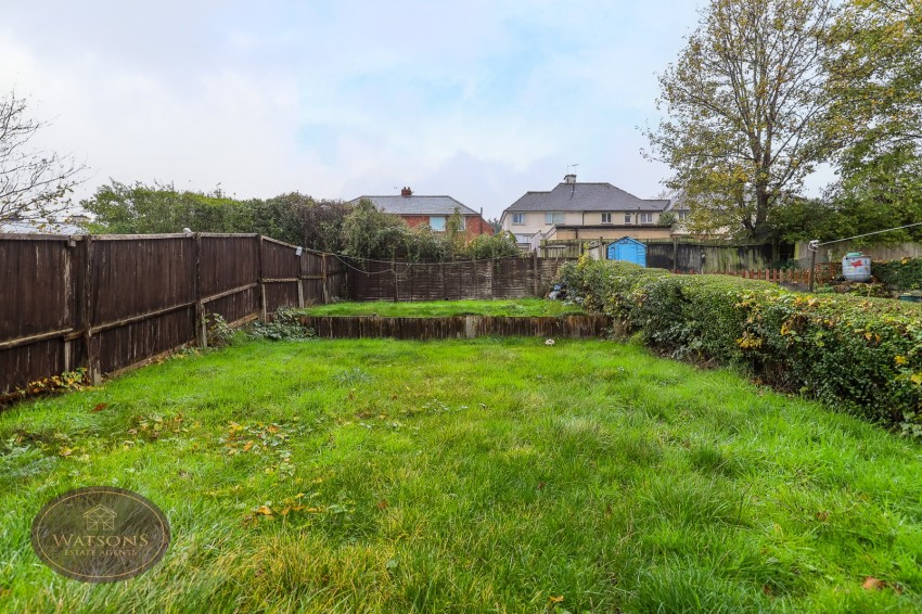 Images for Stockhill Lane, Nottingham