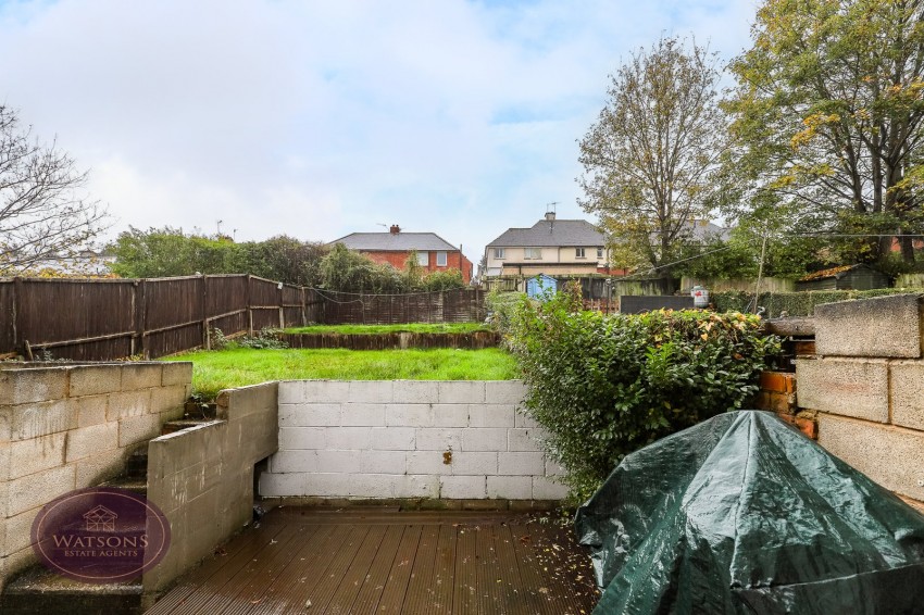 Images for Stockhill Lane, Nottingham