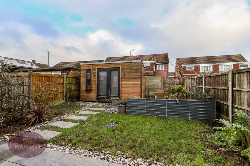 Images for Scott Close, Nottingham