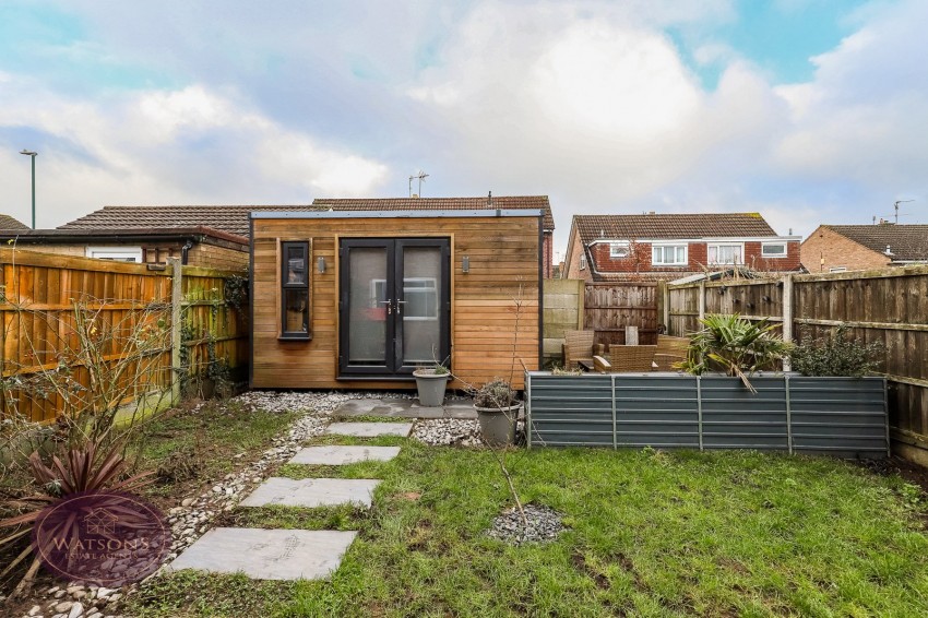 Images for Scott Close, Nottingham