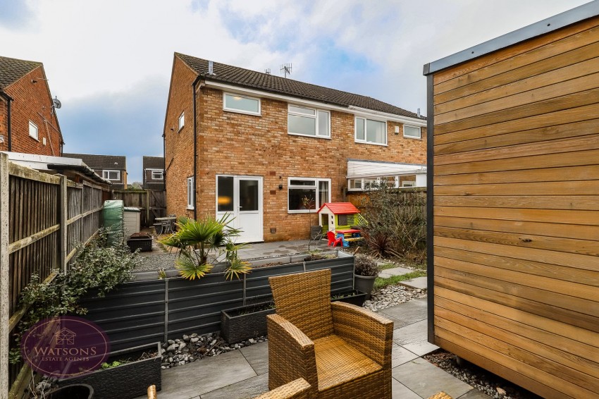 Images for Scott Close, Nottingham