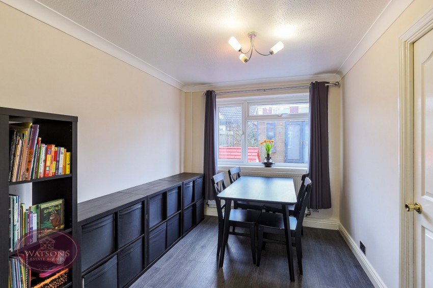 Images for Scott Close, Nottingham