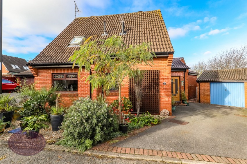 Images for Lawn Close, Heanor, Derbyshire