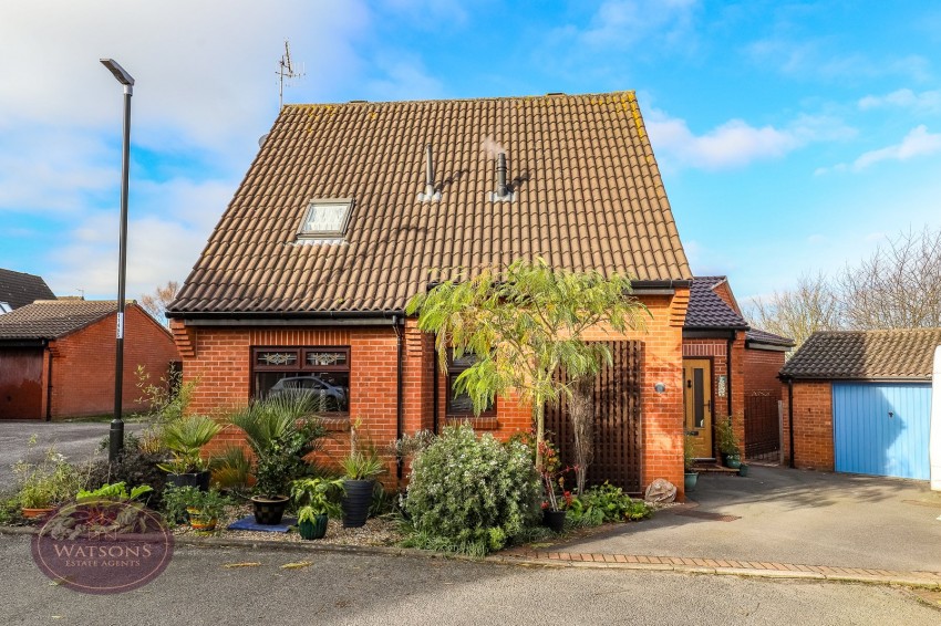 Images for Lawn Close, Heanor, Derbyshire