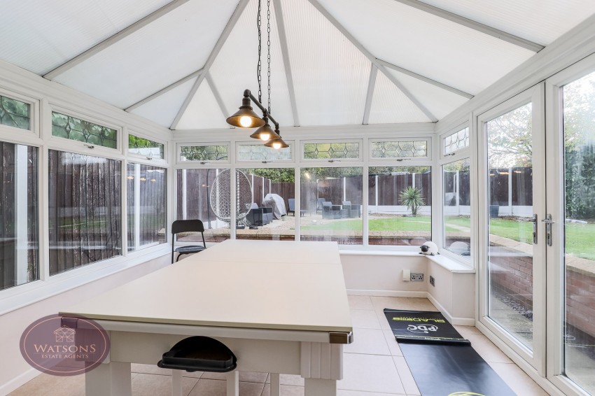 Images for Nuthall, Nottingham