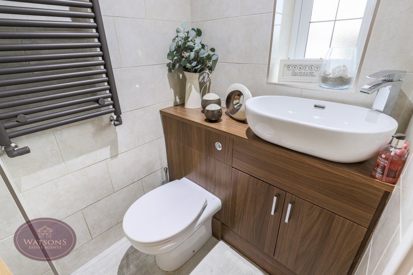 Images for Nuthall, Nottingham