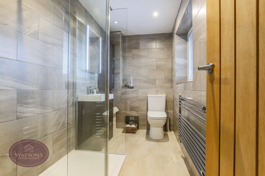 Images for Nuthall, Nottingham