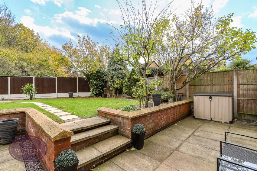 Images for Nuthall, Nottingham