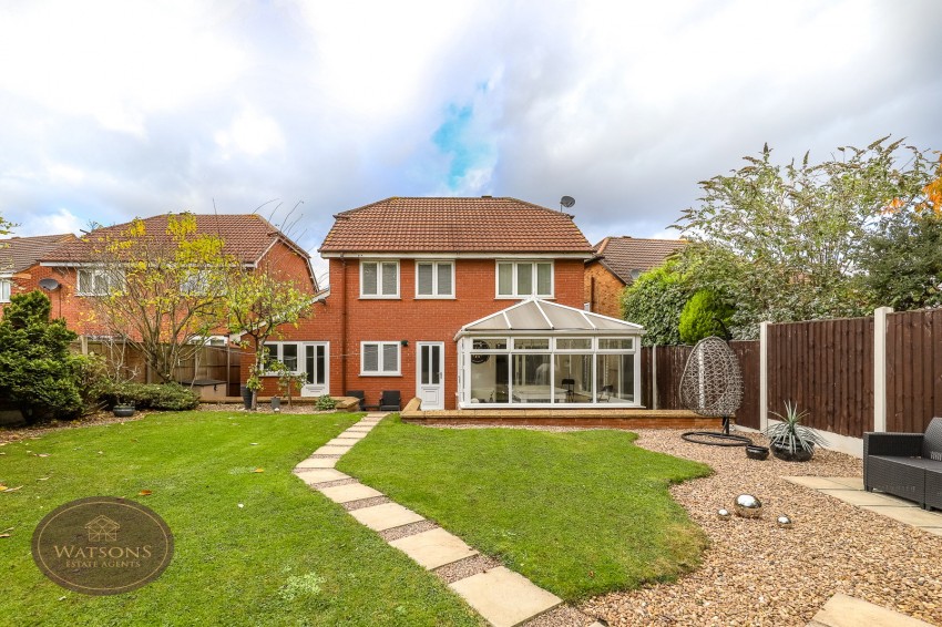 Images for Nuthall, Nottingham