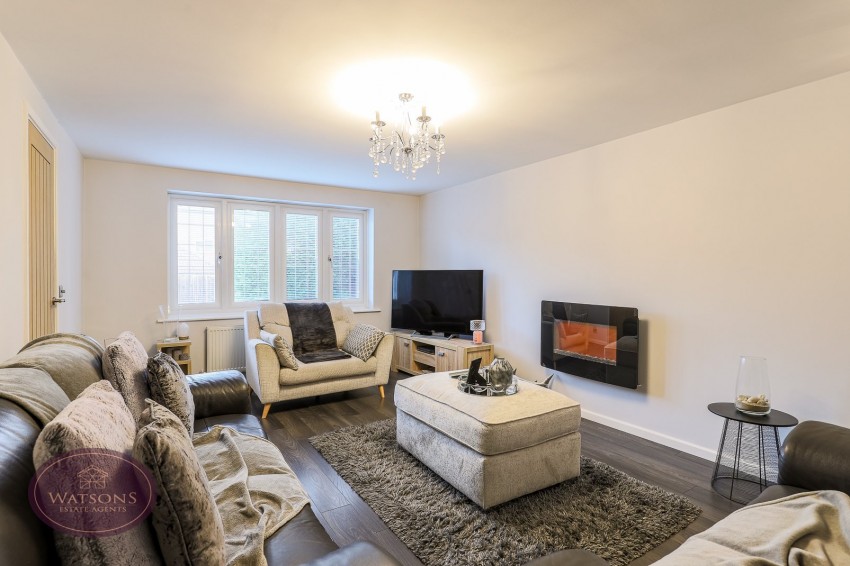 Images for Nuthall, Nottingham