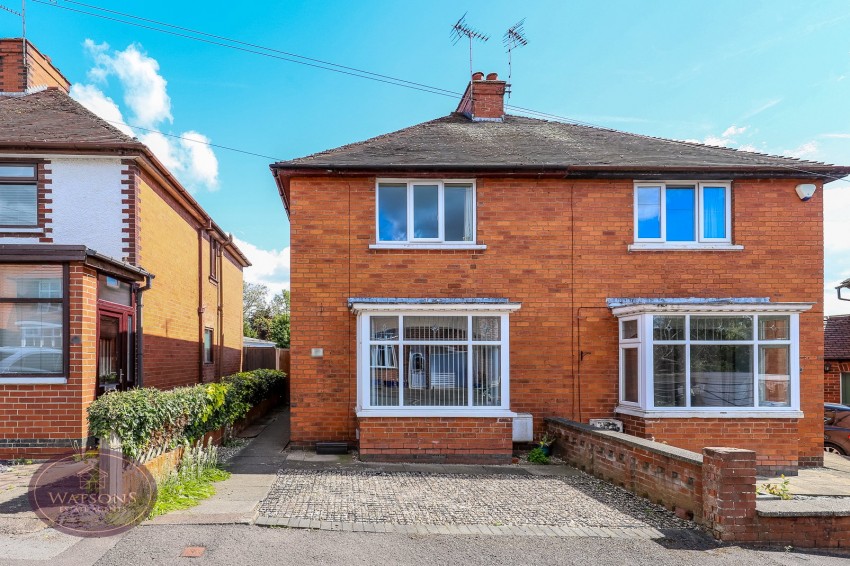 Images for Eastfield Road, Ripley, Derbyshire