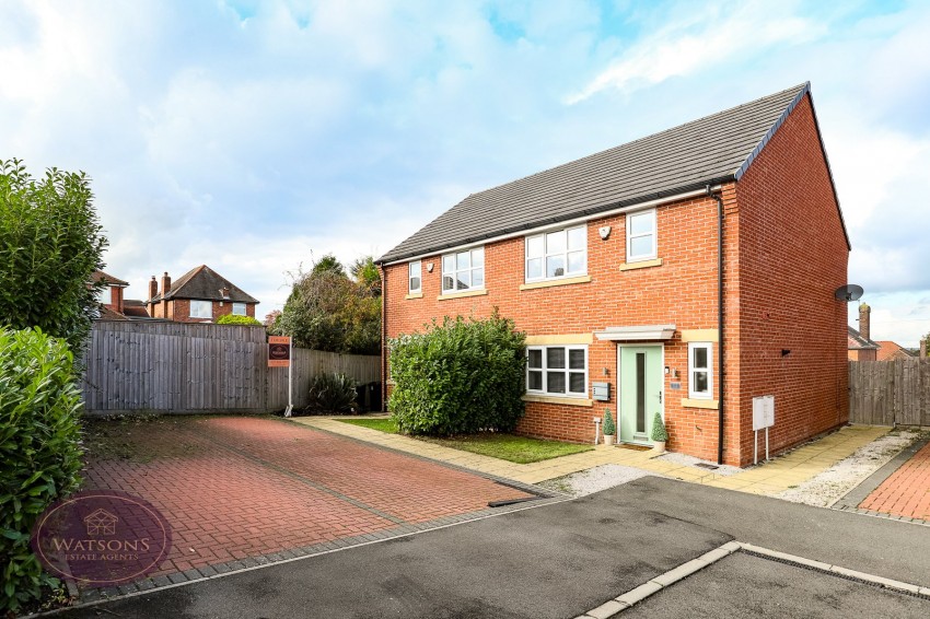 Images for Newthorpe, Nottingham