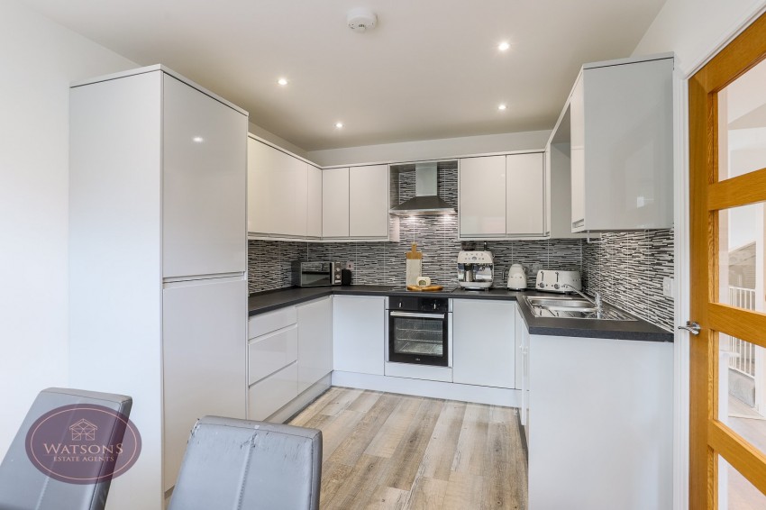 Images for Newthorpe, Nottingham