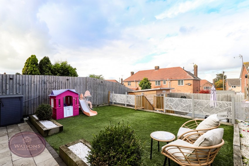 Images for Newthorpe, Nottingham