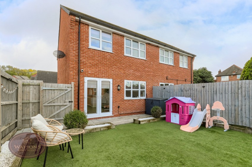 Images for Newthorpe, Nottingham