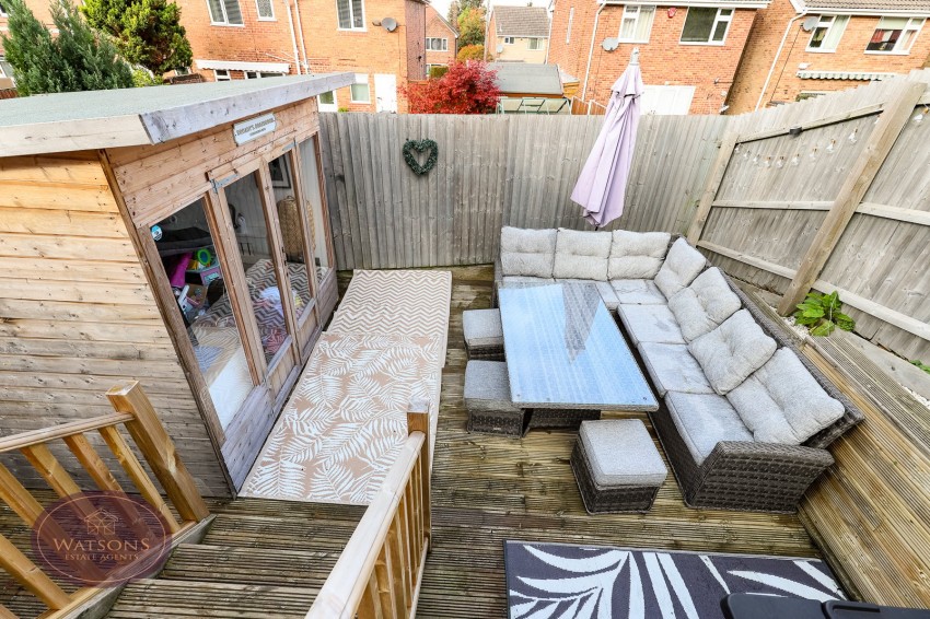 Images for Newthorpe, Nottingham