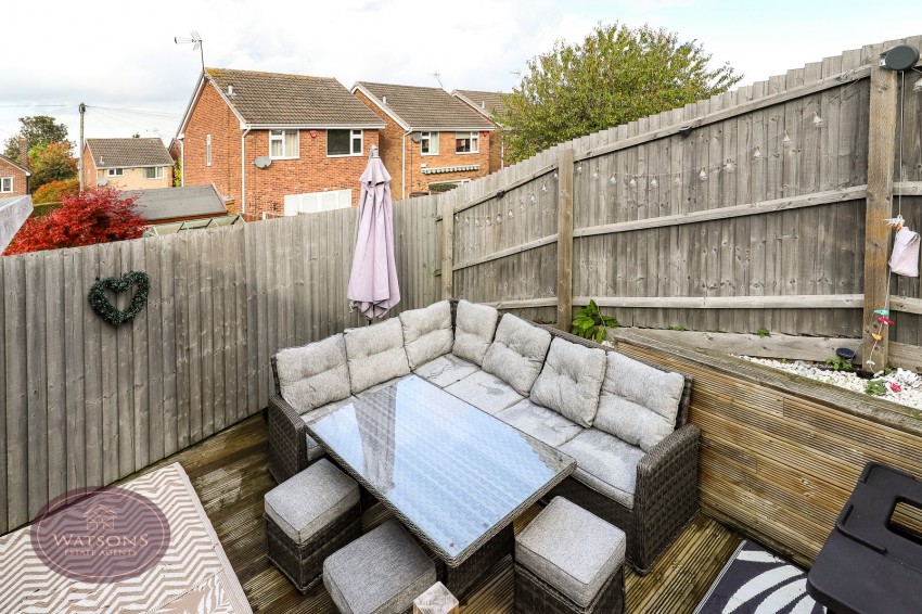 Images for Newthorpe, Nottingham