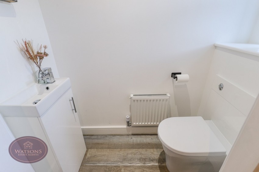 Images for Newthorpe, Nottingham