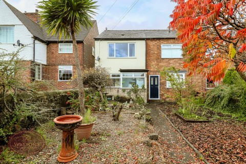 View Full Details for Butterley Row, Ripley, Derbyshire