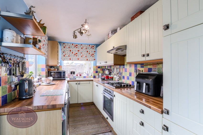 Images for Butterley Row, Ripley, Derbyshire