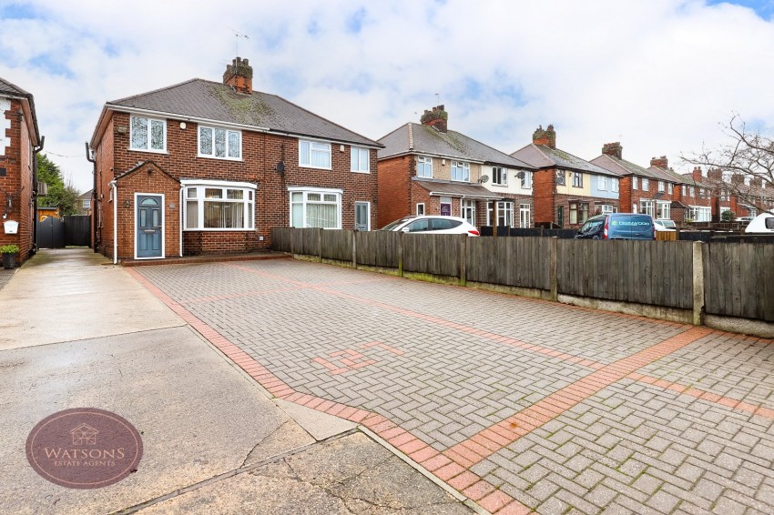 Images for Watnall, Nottingham