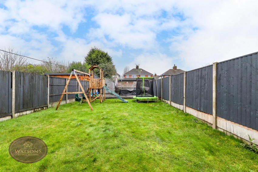 Images for Watnall, Nottingham