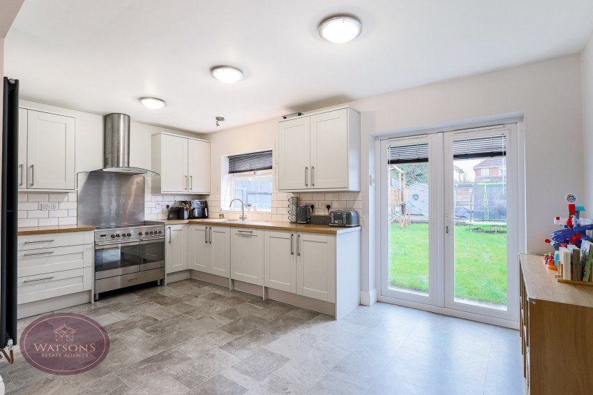 Images for Watnall, Nottingham