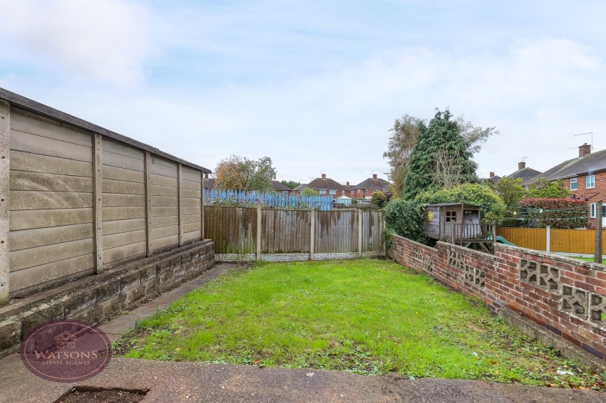 Images for Yatesbury Crescent, Nottingham