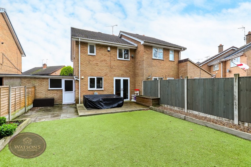 Images for Selston, Nottingham