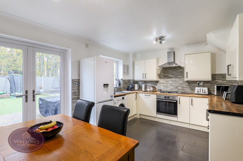 Images for Selston, Nottingham