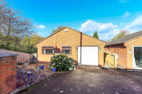 View Full Details for Eastwood, Nottingham