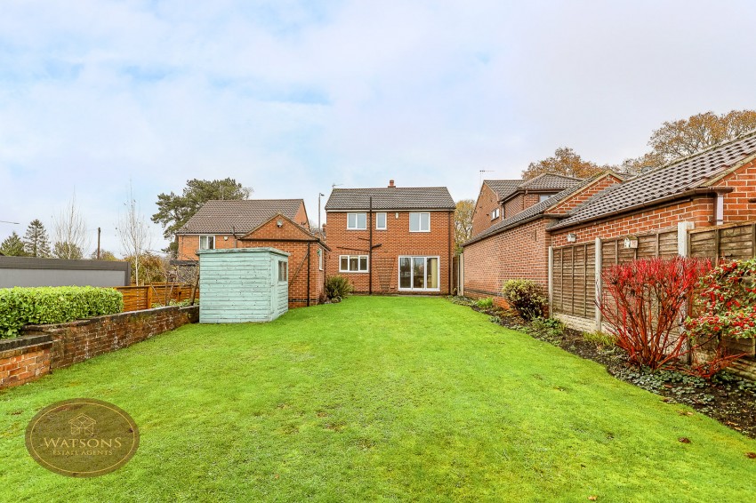 Images for Eastwood, Nottingham