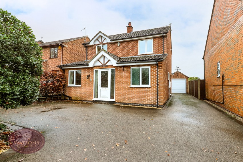 Images for Eastwood, Nottingham