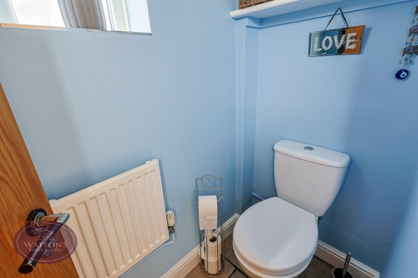 Images for Jacksdale, Nottingham, Derbyshire