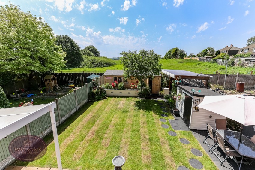 Images for Jacksdale, Nottingham, Derbyshire