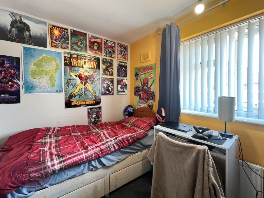 Images for Jacksdale, Nottingham, Derbyshire