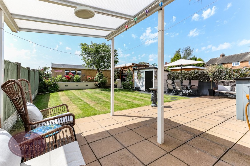Images for Jacksdale, Nottingham, Derbyshire