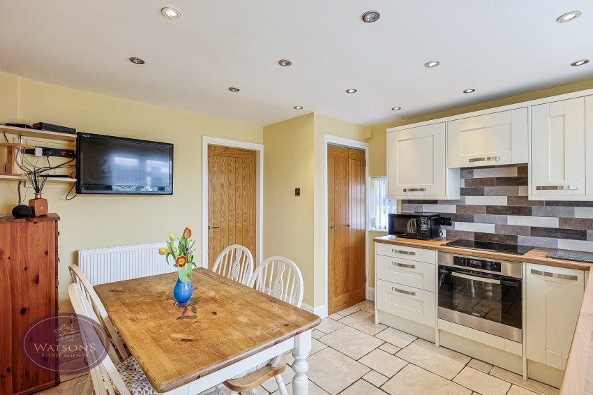 Images for Jacksdale, Nottingham, Derbyshire