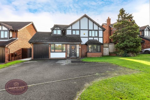 View Full Details for Nuthall, Nottingham