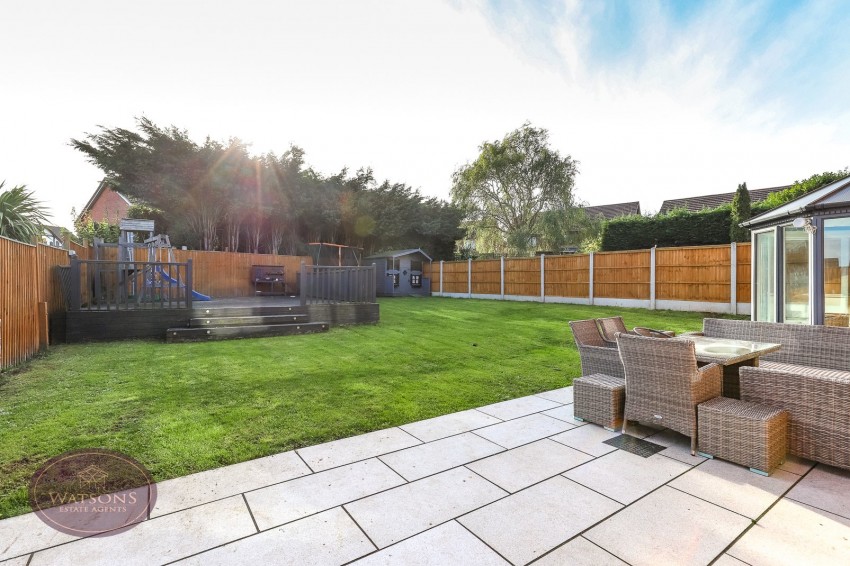 Images for Nuthall, Nottingham