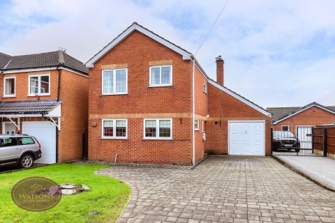 View Full Details for Kimberley, Nottingham