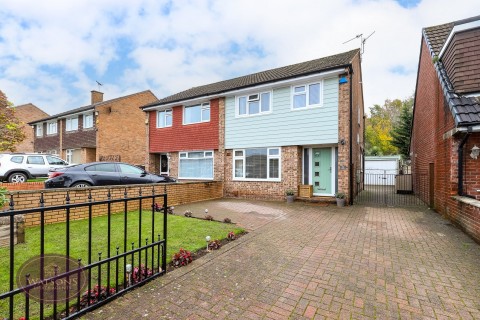View Full Details for Apollo Drive, Nottingham