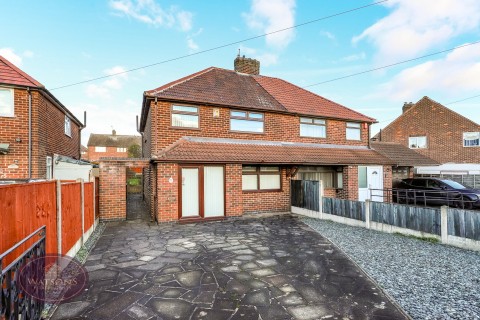 View Full Details for Nuthall, Nottingham