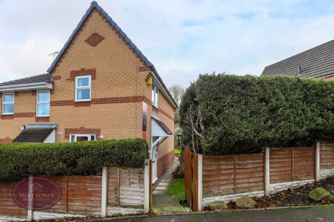 View Full Details for Laceyfields Road, Heanor, Derbyshire