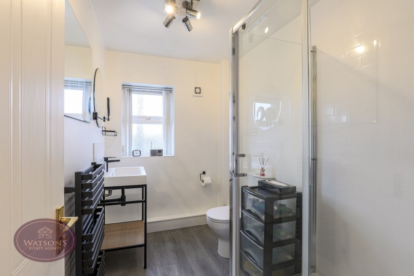 Images for Laceyfields Road, Heanor, Derbyshire