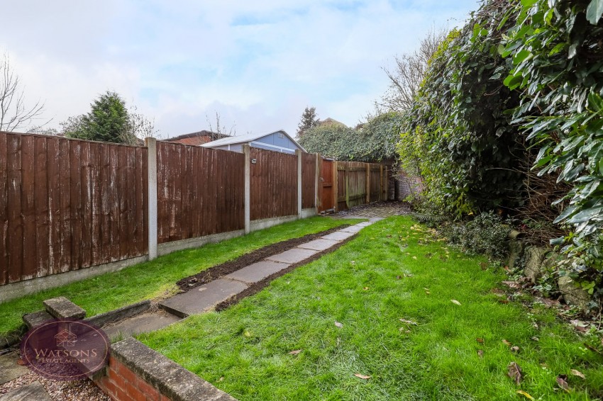 Images for Laceyfields Road, Heanor, Derbyshire