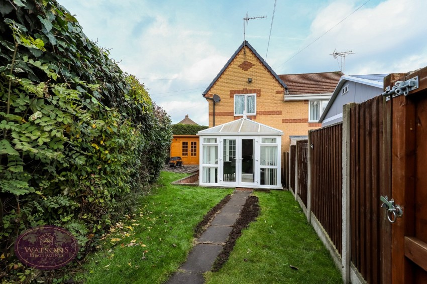 Images for Laceyfields Road, Heanor, Derbyshire