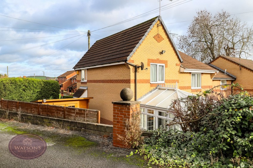 Images for Laceyfields Road, Heanor, Derbyshire