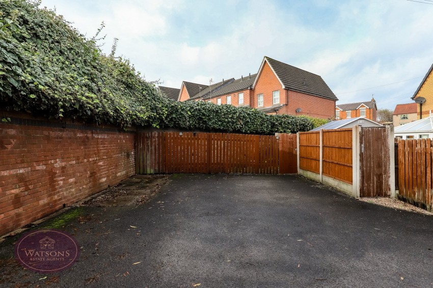 Images for Laceyfields Road, Heanor, Derbyshire